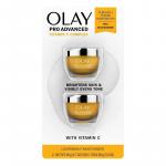 Olay Vitamin C Complex, Advanced Formula, 1.7 fl oz, 2-Pack